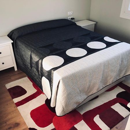 Apartamento En Rianxo Rianjo 外观 照片