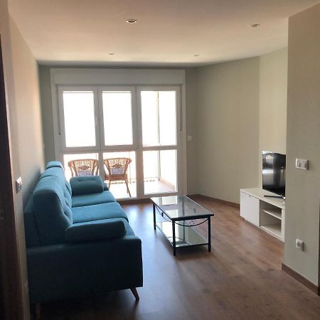 Apartamento En Rianxo Rianjo 外观 照片