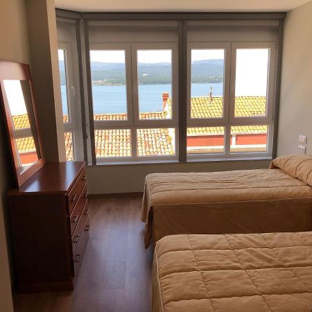 Apartamento En Rianxo Rianjo 外观 照片