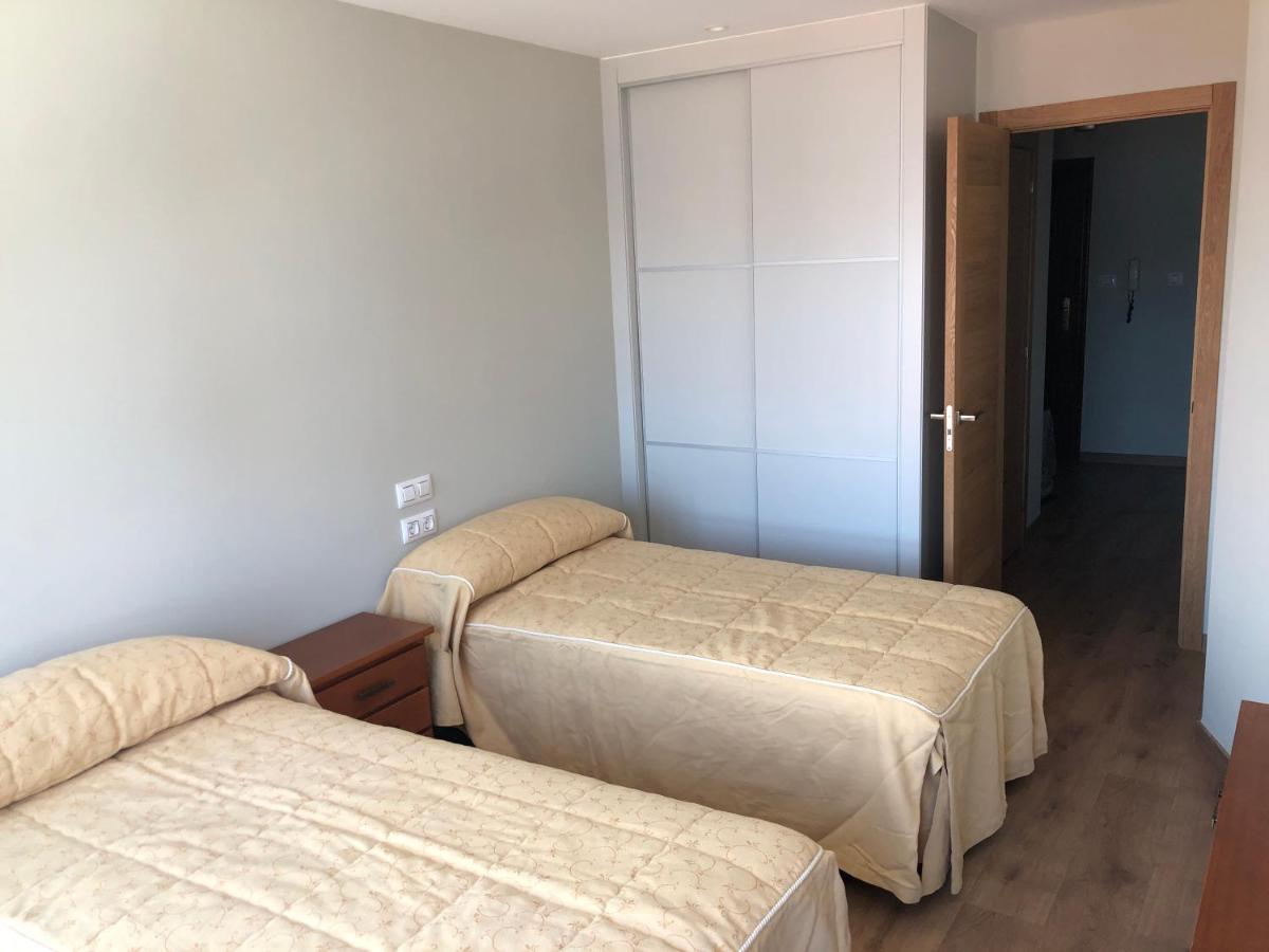 Apartamento En Rianxo Rianjo 外观 照片