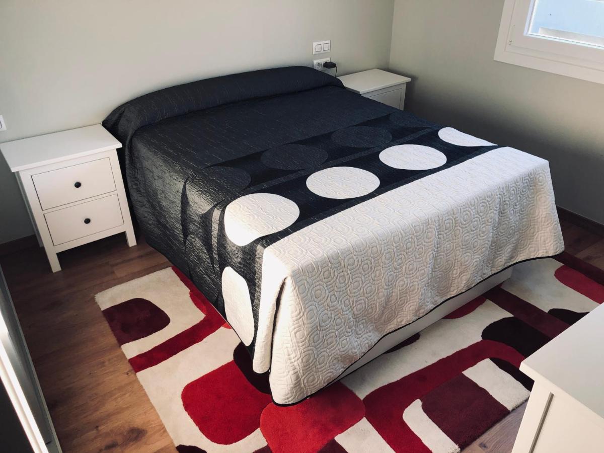 Apartamento En Rianxo Rianjo 外观 照片