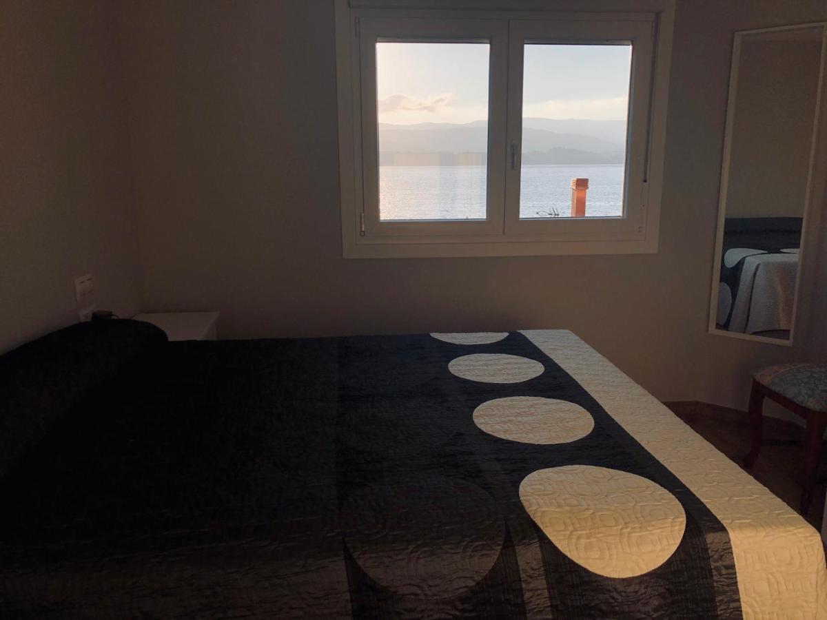 Apartamento En Rianxo Rianjo 外观 照片