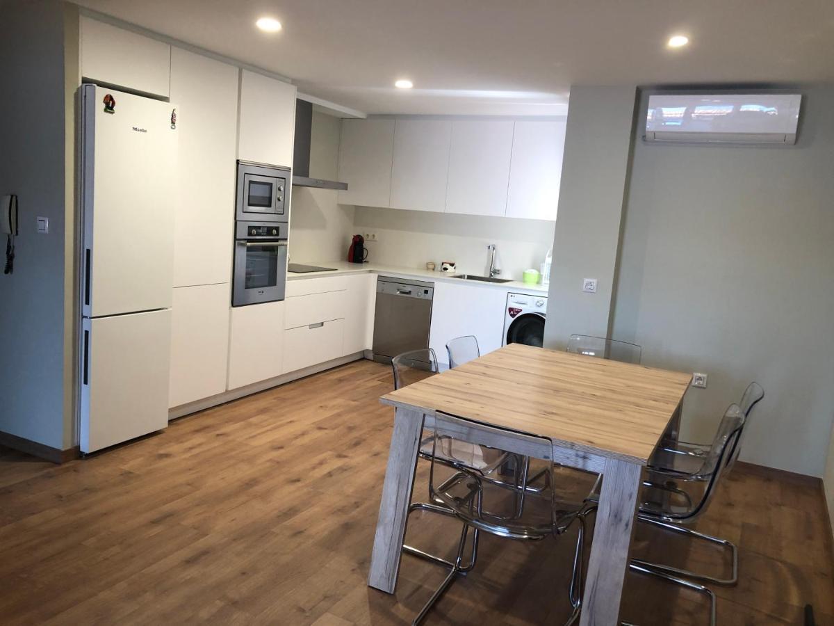 Apartamento En Rianxo Rianjo 外观 照片