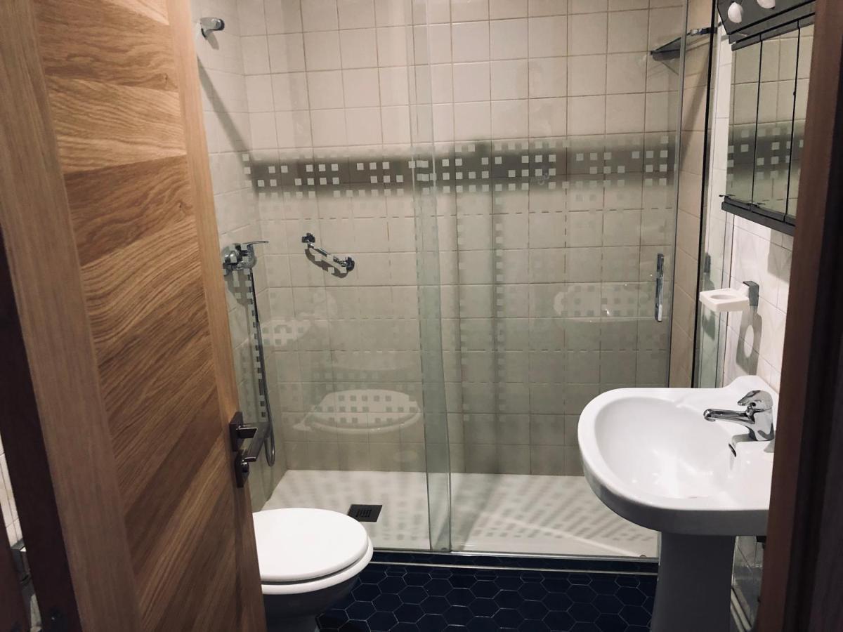 Apartamento En Rianxo Rianjo 外观 照片