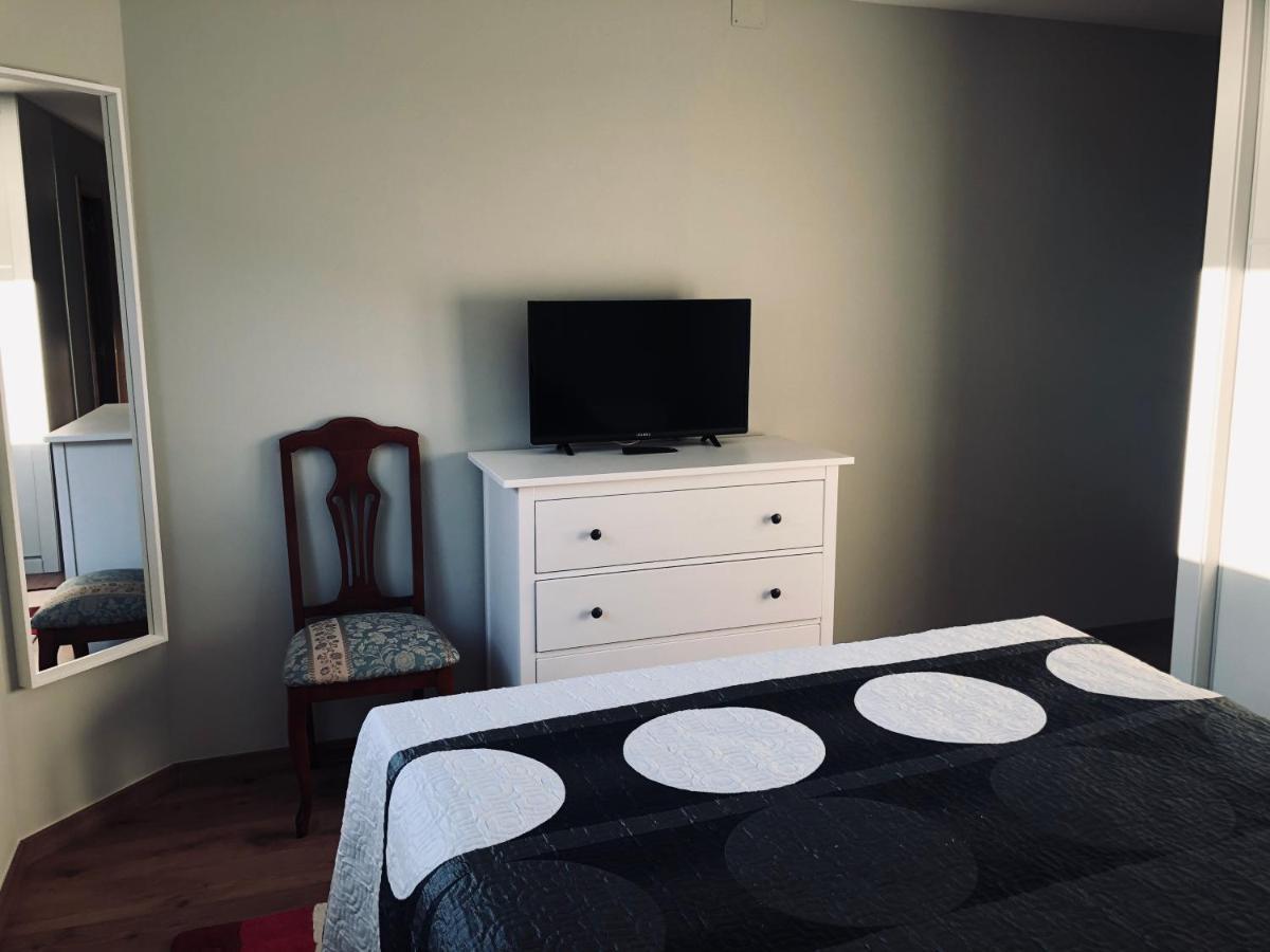 Apartamento En Rianxo Rianjo 外观 照片