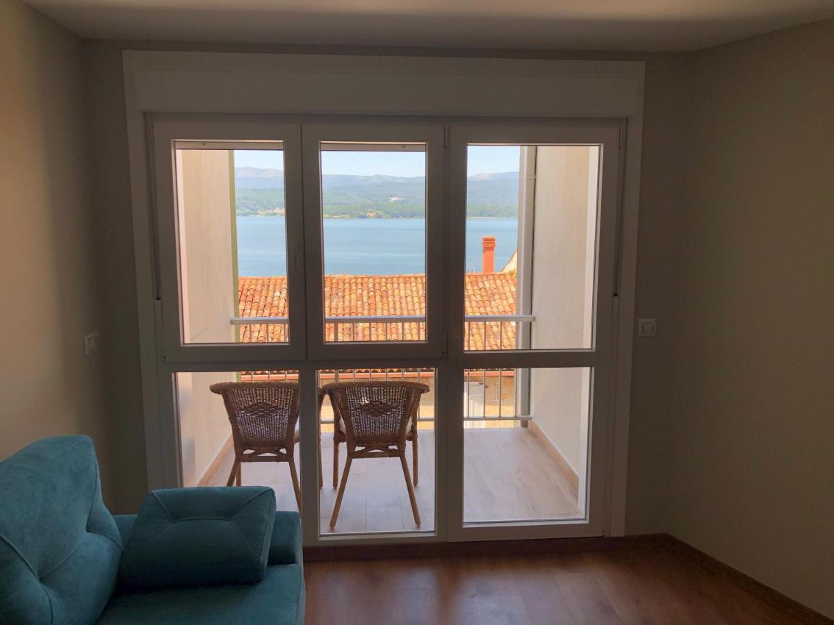 Apartamento En Rianxo Rianjo 外观 照片