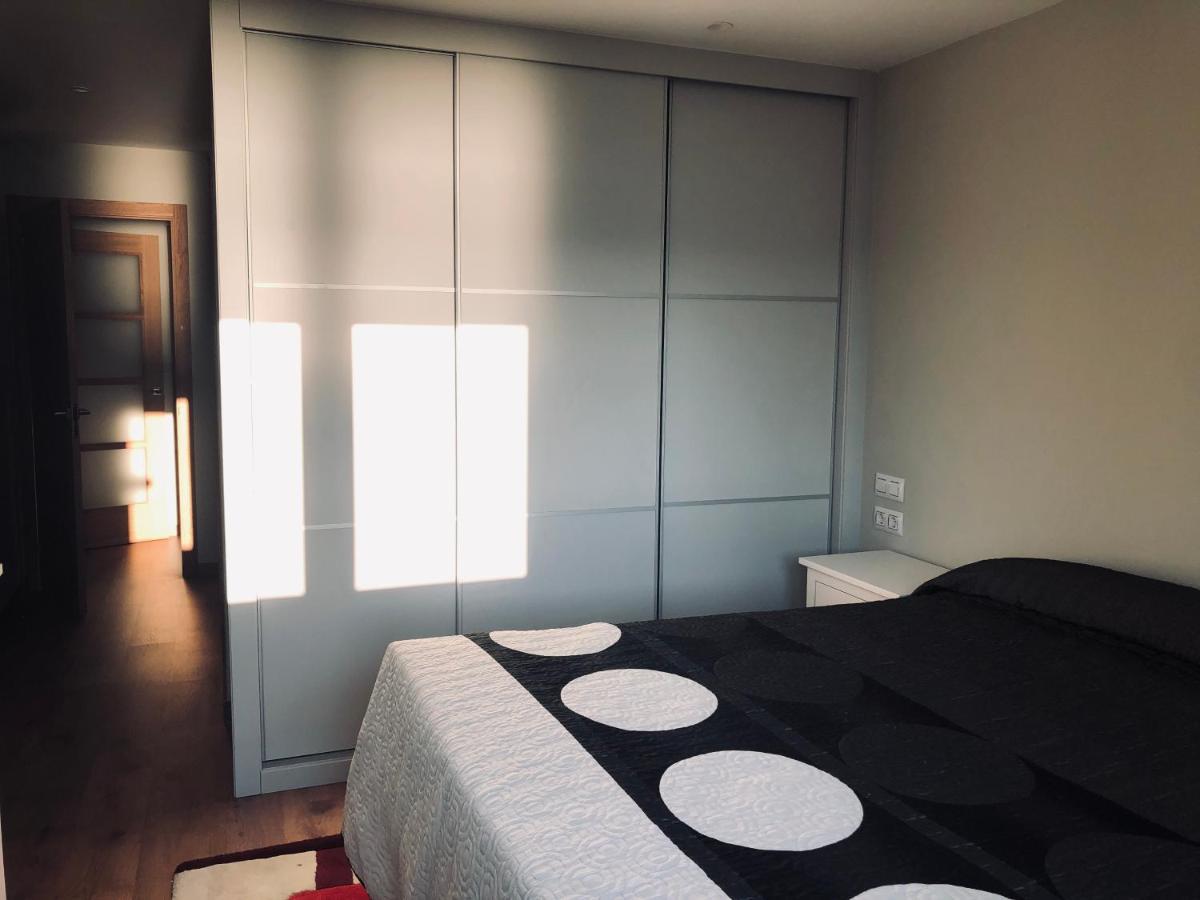 Apartamento En Rianxo Rianjo 外观 照片